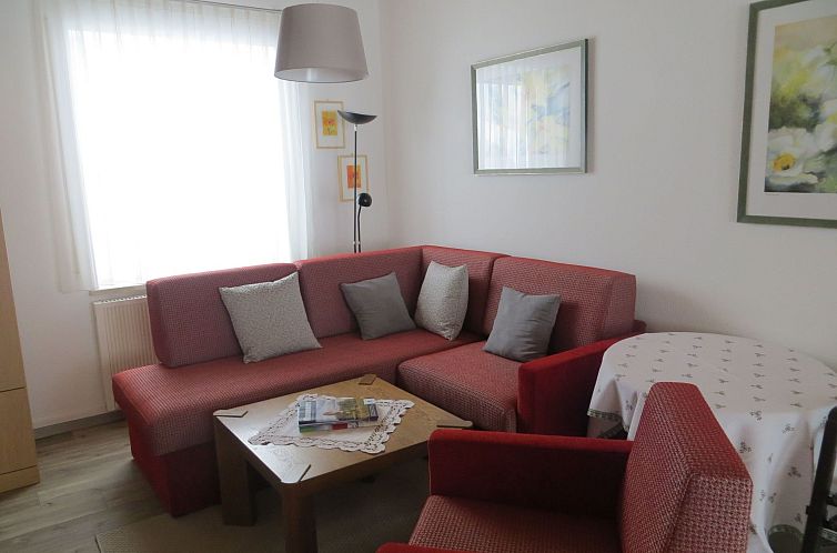 Appartement Sport Alpin Wh 1