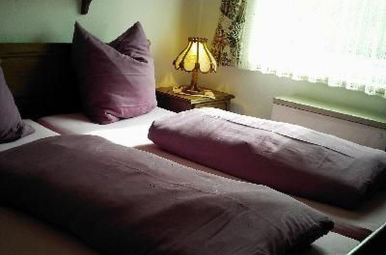 Appartement Sport Alpin Wh 1