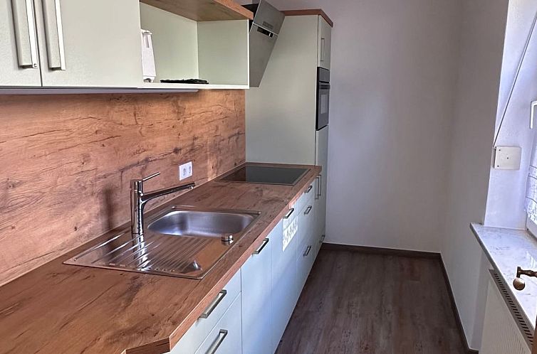 Appartement Sport Alpin Wh 1