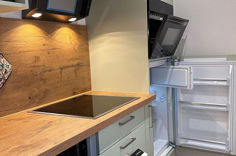 Appartement Sport Alpin Wh 1