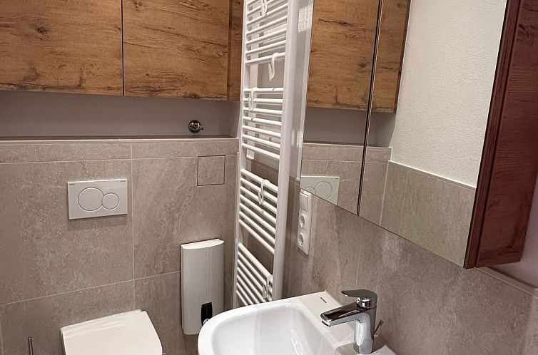 Appartement Sport Alpin Wh 1