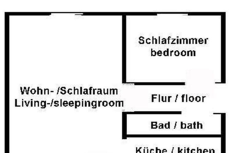 Appartement Sport Alpin Wh 1