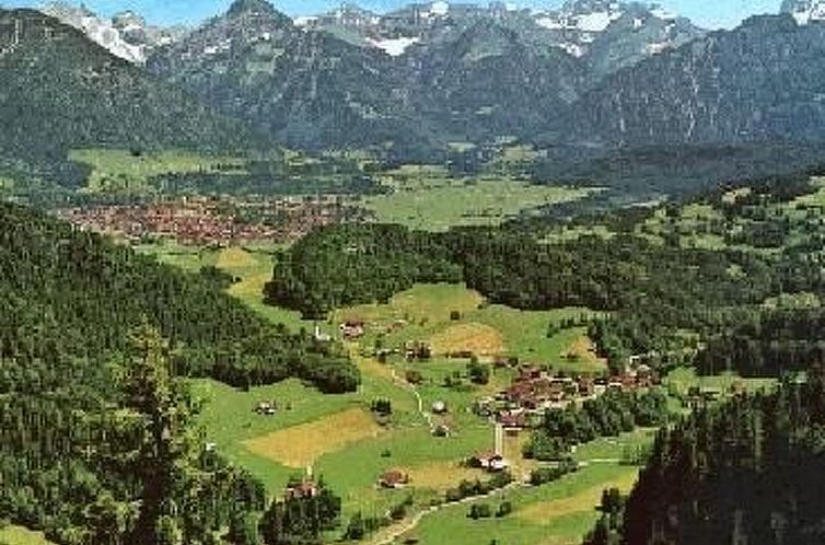 Appartement Sport Alpin Wh 1