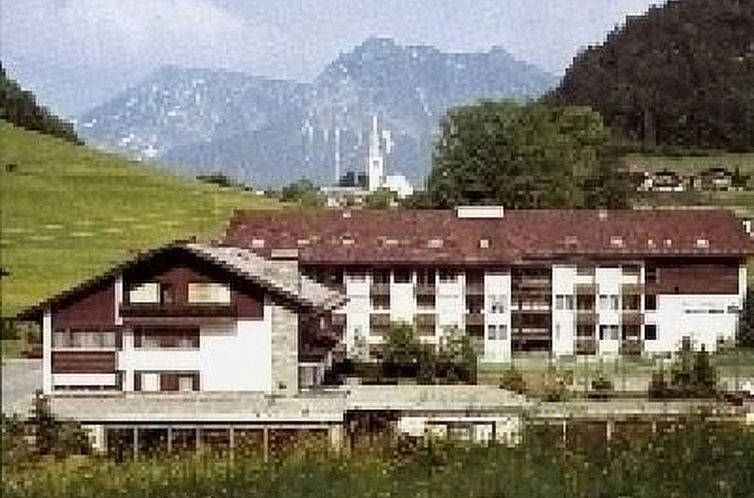 Appartement Sport Alpin Wh 1