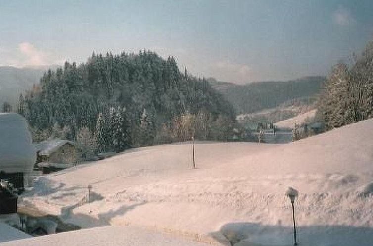 Appartement Sport Alpin Wh 1