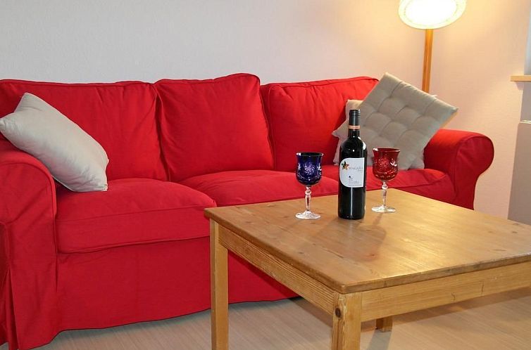 Appartement FeWo Falkenstein 25