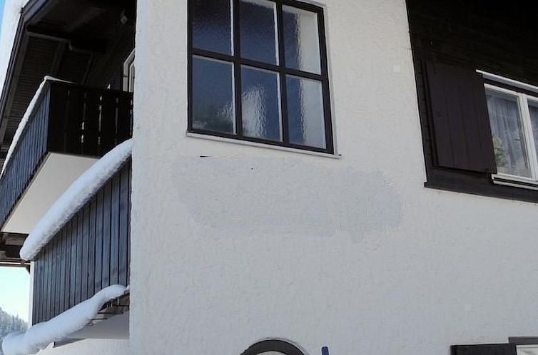 Appartement FeWo Falkenstein 25