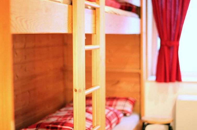 Appartement FeWo Falkenstein 25