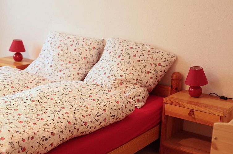 Appartement FeWo Falkenstein 25