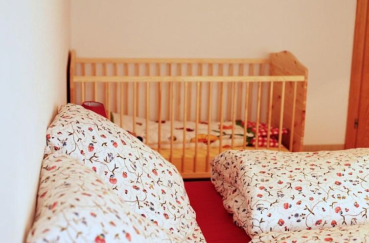 Appartement FeWo Falkenstein 25