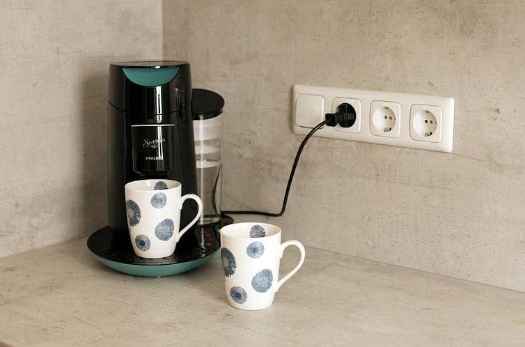 Appartement FeWo Falkenstein 25