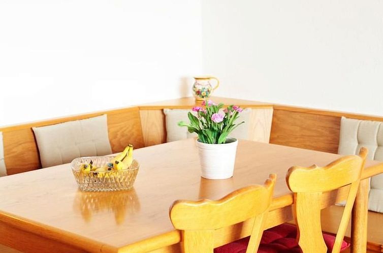 Appartement FeWo Falkenstein 25