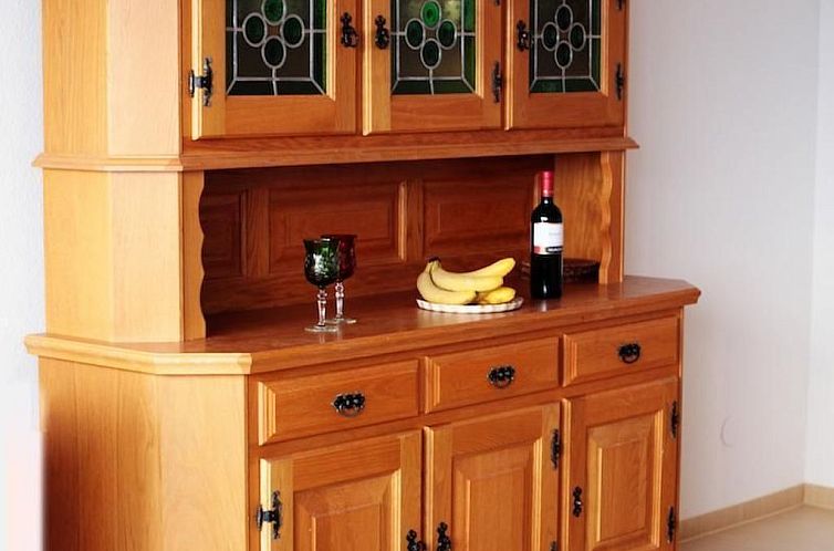 Appartement FeWo Falkenstein 25