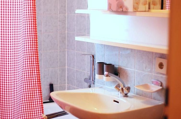 Appartement FeWo Falkenstein 25