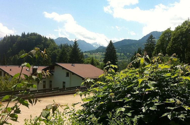 Appartement FeWo Falkenstein 25