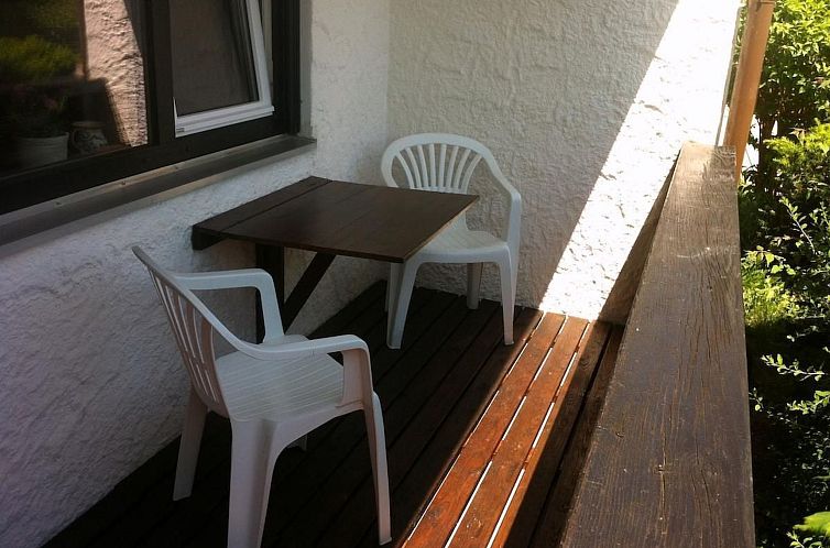 Appartement FeWo Falkenstein 25