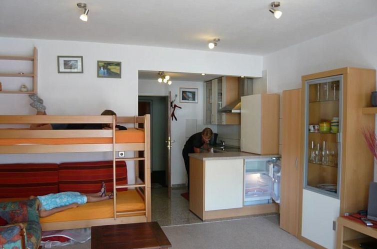 Appartement Haus Falkenberg 201