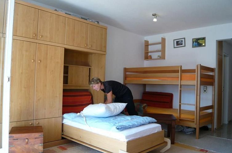 Appartement Haus Falkenberg 201