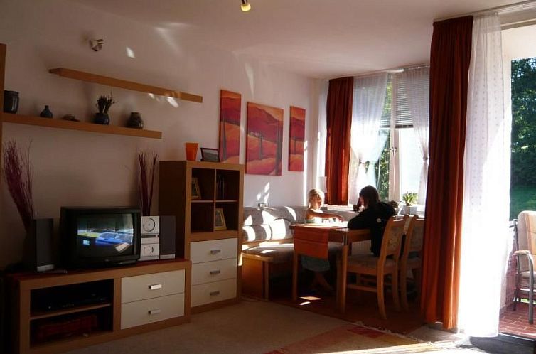 Appartement Haus Falkenberg 201