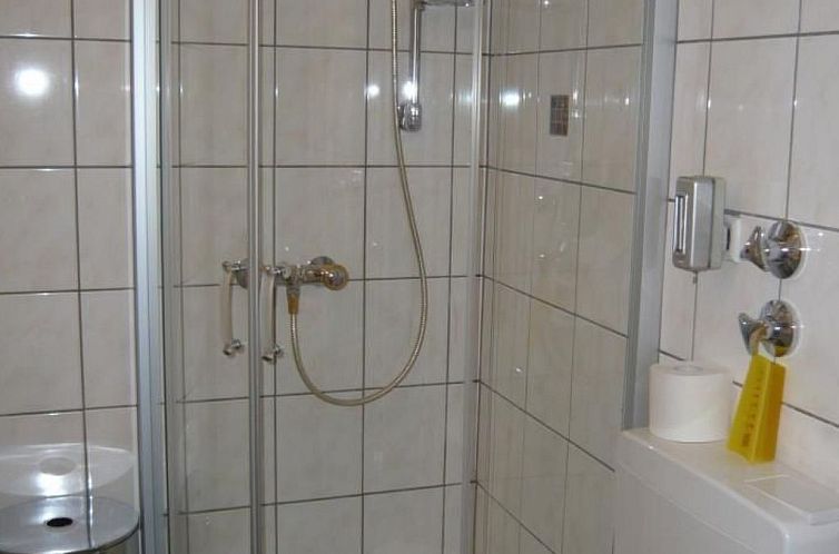 Appartement Haus Falkenberg 201