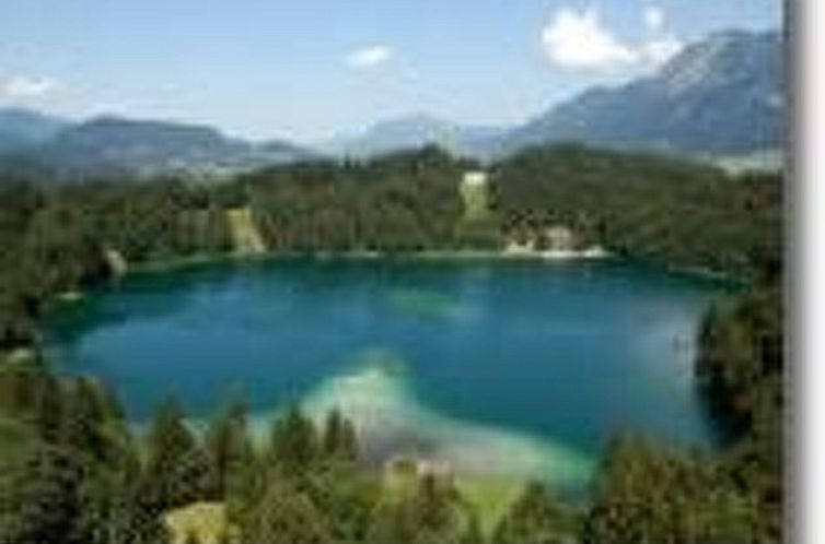 Appartement Haus Falkenberg 201