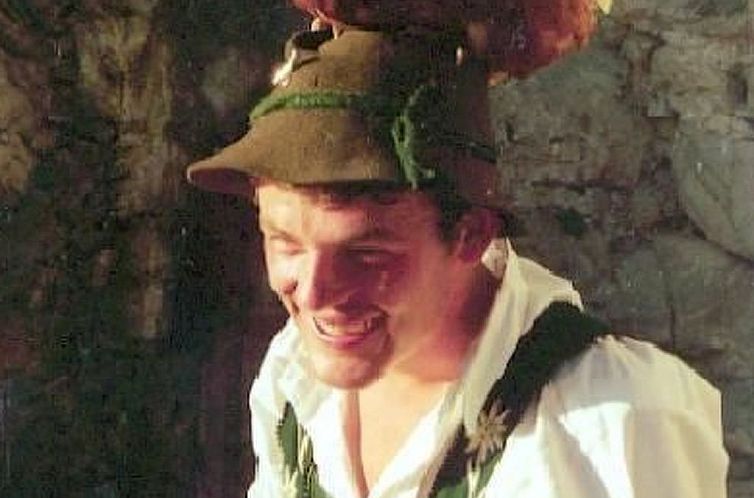 Appartement Haus Falkenberg 201