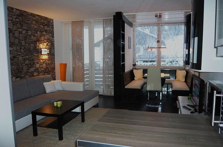 Appartement Falkenberg Nr. 114