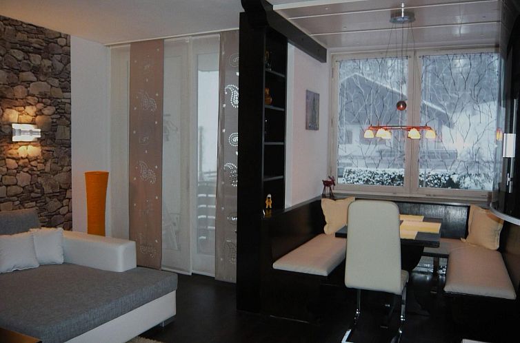 Appartement Falkenberg Nr. 114