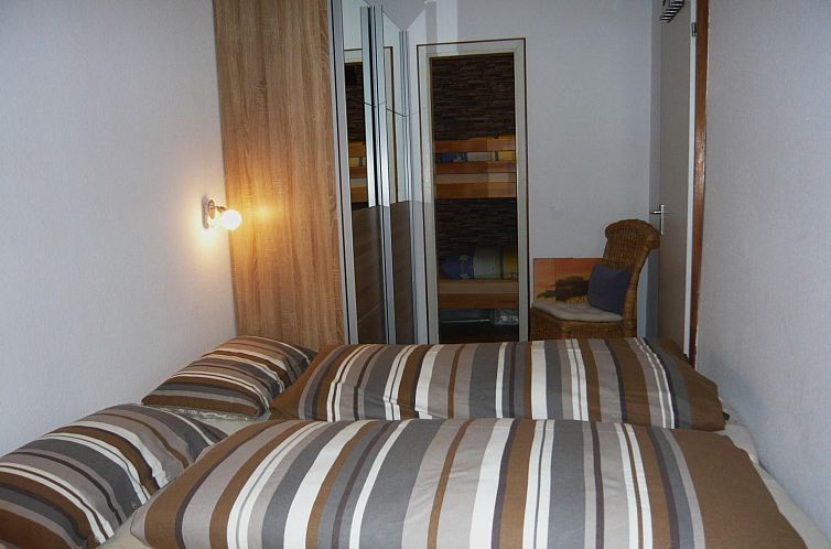 Appartement Falkenberg Nr. 114