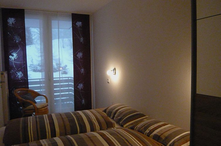 Appartement Falkenberg Nr. 114