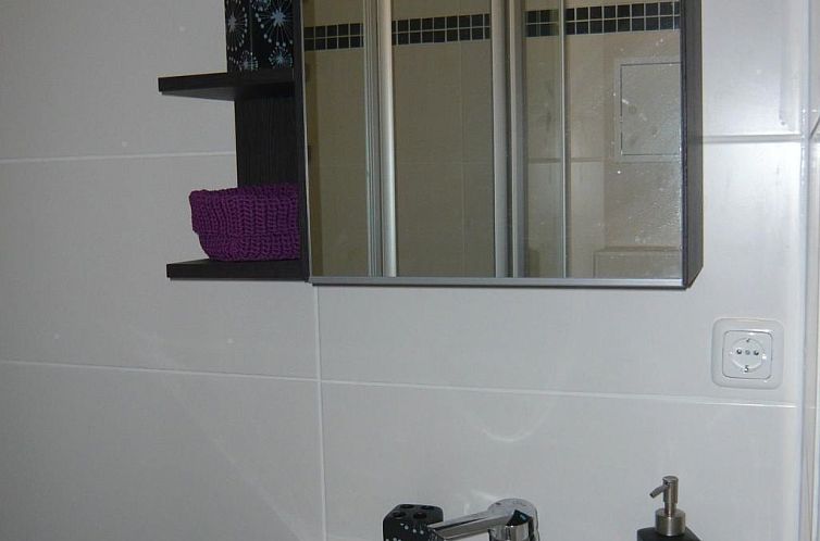 Appartement Falkenberg Nr. 114