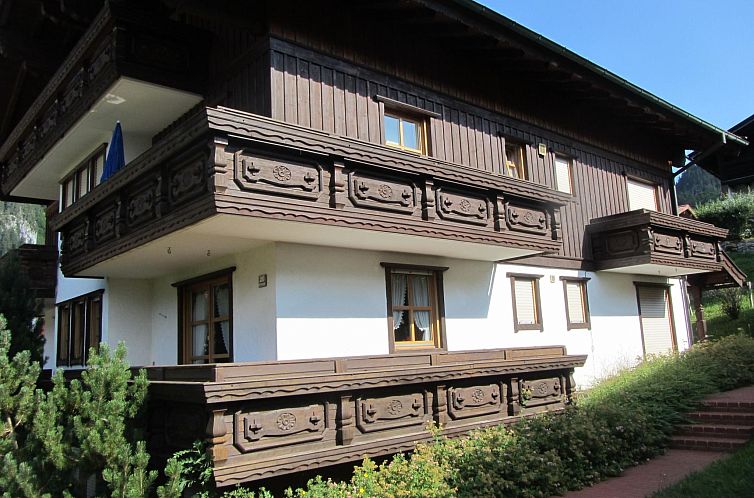 Guest house 03322827 - Apartment Bavaria - Appartement Aalener Haus Wh 3