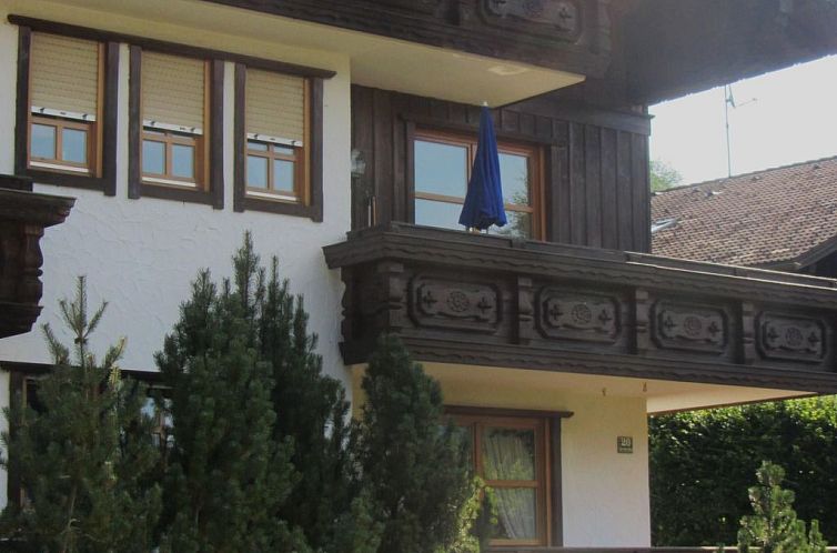 Appartement Aalener Haus Wh 3