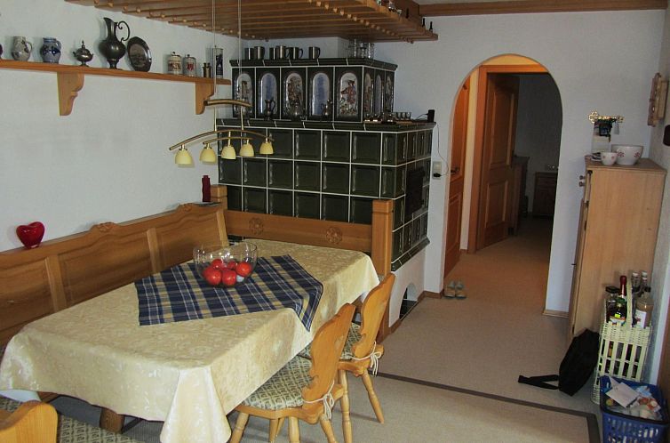 Appartement Aalener Haus Wh 3