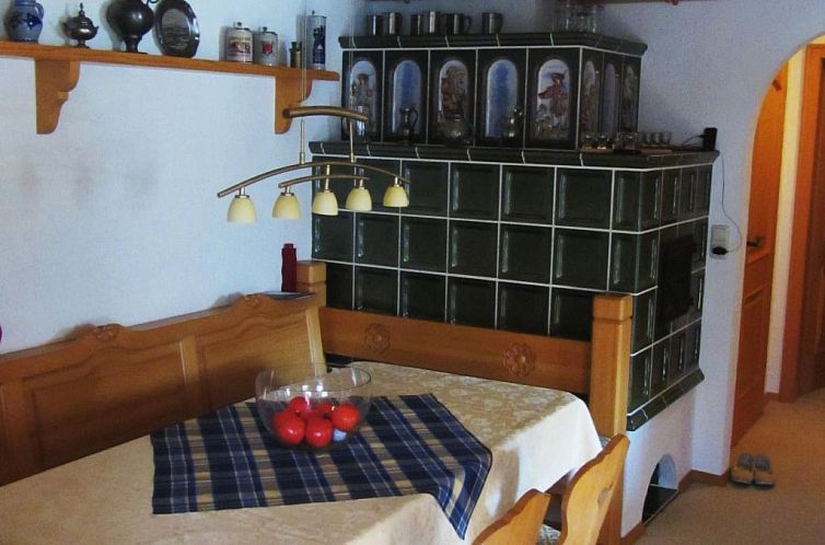 Appartement Aalener Haus Wh 3