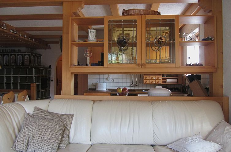 Appartement Aalener Haus Wh 3