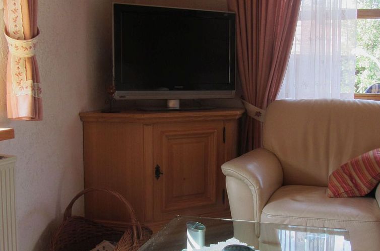 Appartement Aalener Haus Wh 3