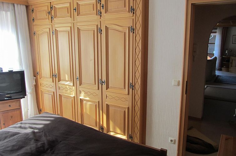 Appartement Aalener Haus Wh 3