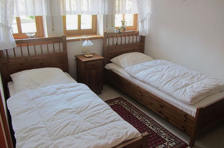 Appartement Aalener Haus Wh 3