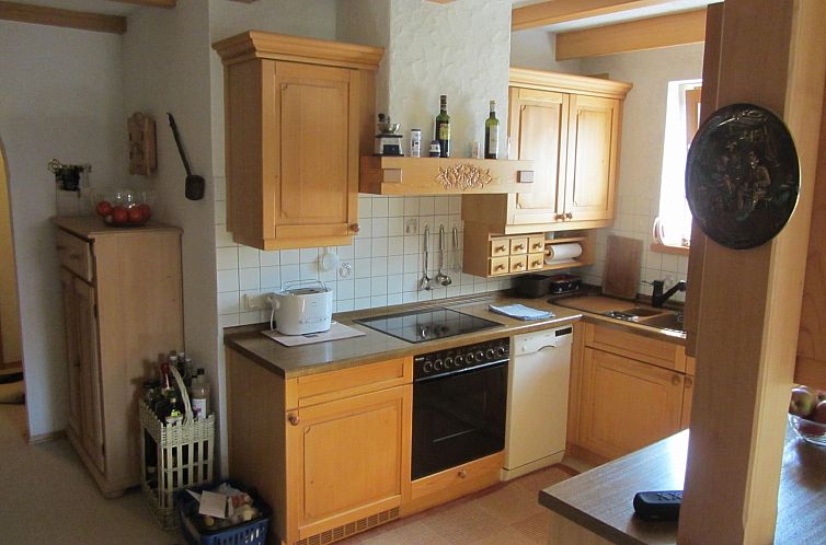 Appartement Aalener Haus Wh 3