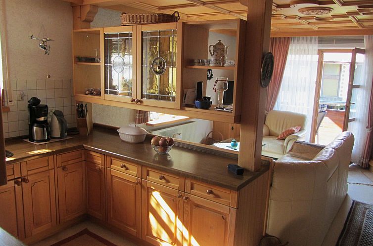 Appartement Aalener Haus Wh 3