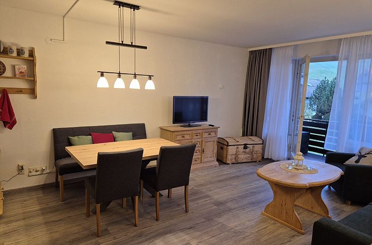 Appartement Falkenberg Wh 218