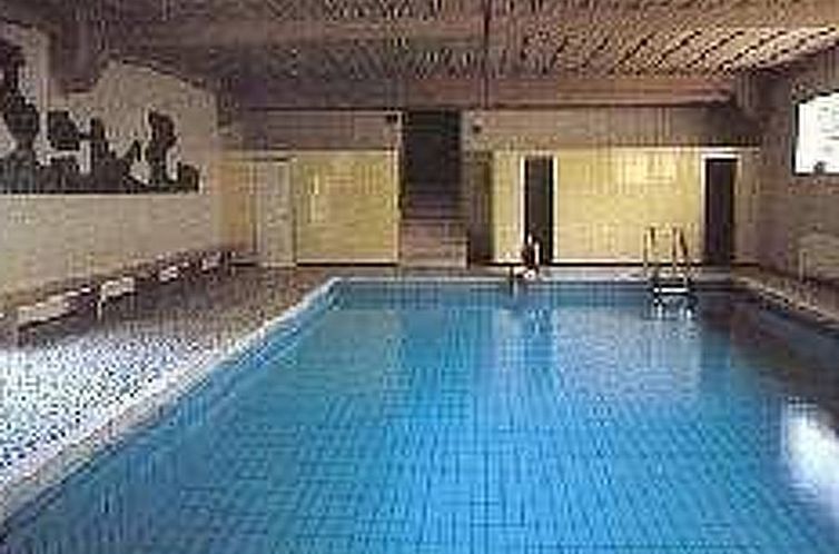 Appartement Falkenberg Wh 218