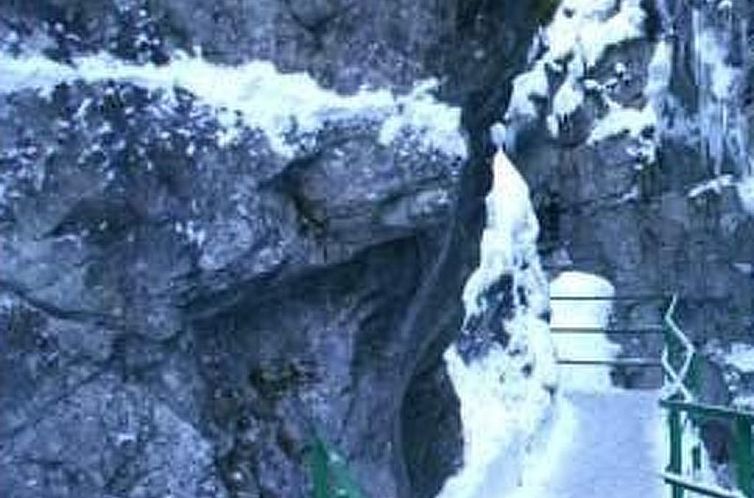 Appartement Falkenberg Wh 218