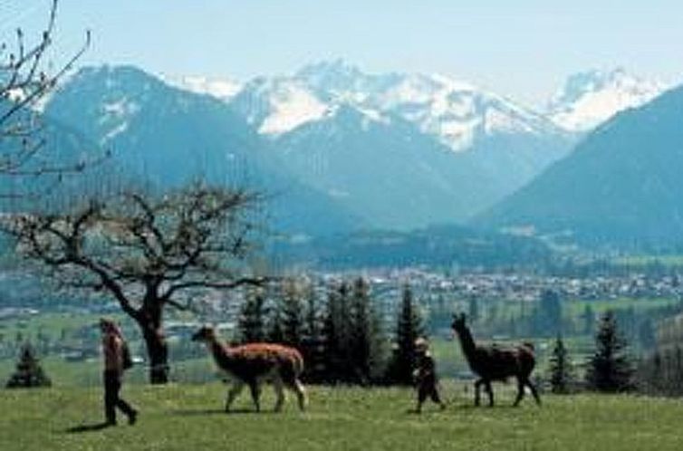 Appartement Falkenberg Wh 218