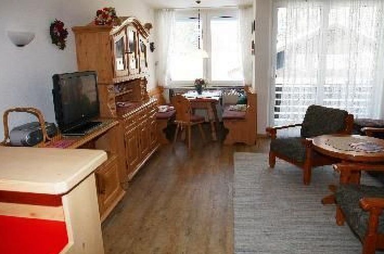 Unterkunft 03322829 - Appartement Bayern - Appartement Falkenberg Wh 211