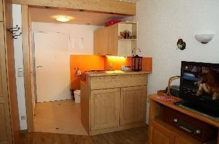 Appartement Falkenberg Wh 211