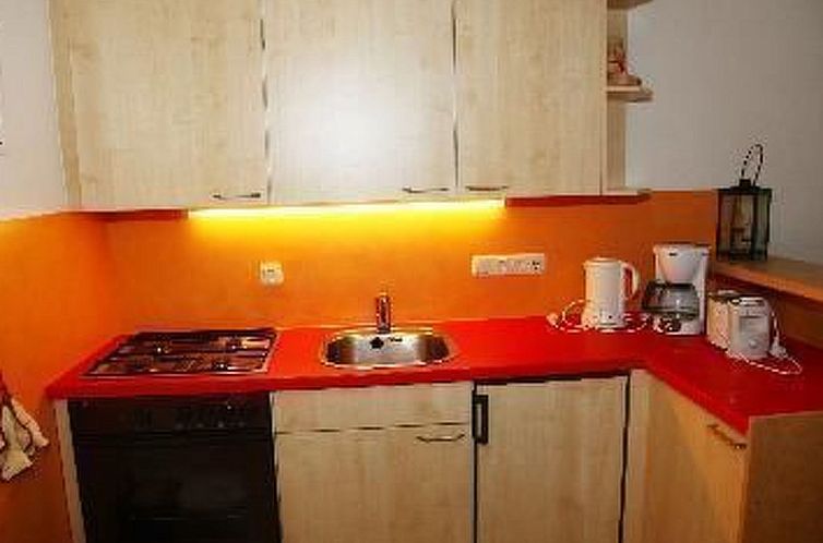 Appartement Falkenberg Wh 211