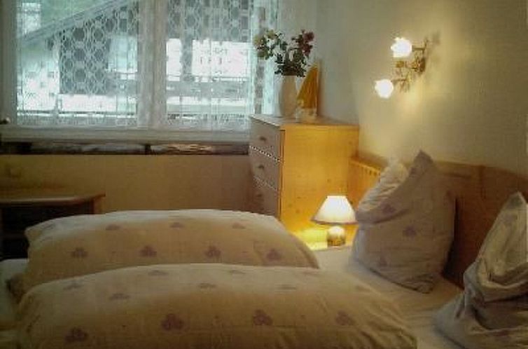 Appartement Falkenberg Wh 211