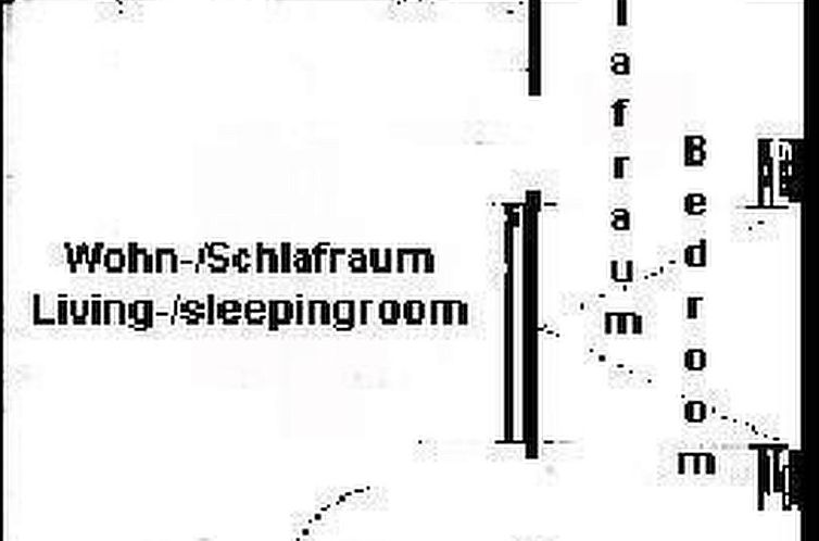 Appartement Falkenberg Wh 211